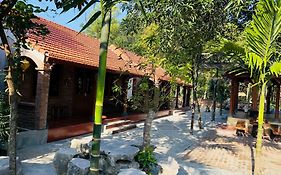 Ninh Binh Family Homestay